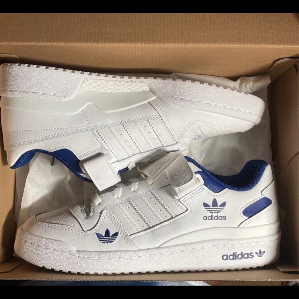 Adidas Forum 84s Low